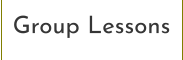 Group Lessons